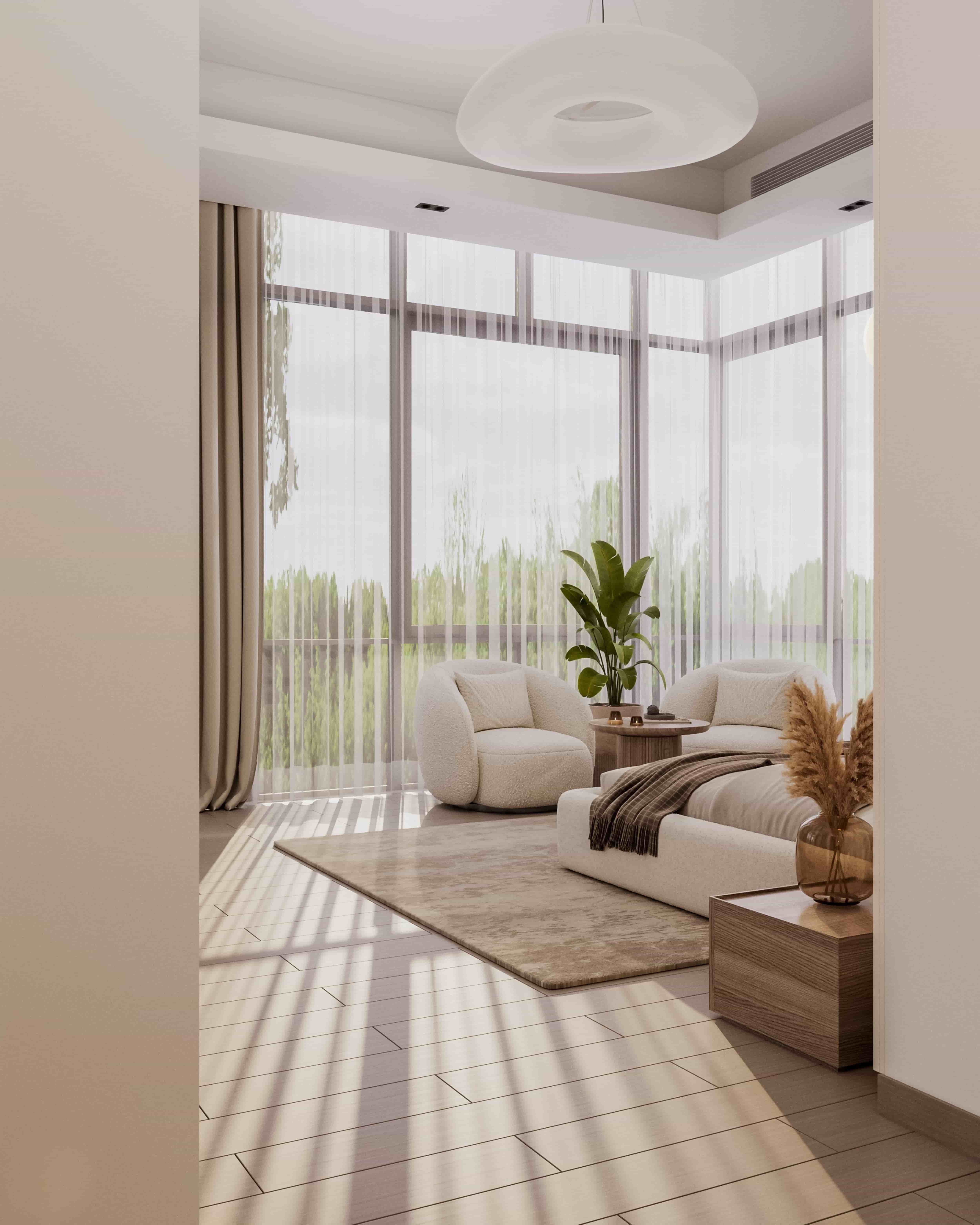 Dubai - Standalone villa